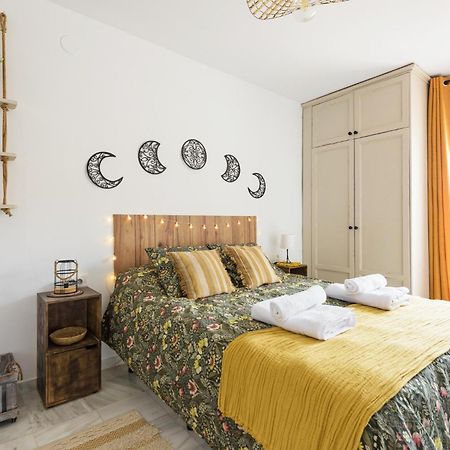 Apartament La Colina Ladyblue Apto Acogedor Cerca De Sierra Nevada Y Alhambra Cenes De La Vega Zewnętrze zdjęcie