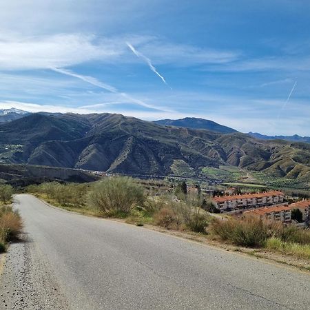 La Colina Ladyblue Apto Acogedor Cerca De Sierra Nevada Y Alhambra Cenes De La Vega Zewnętrze zdjęcie